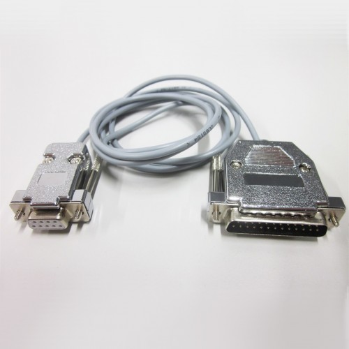 770-926, Cavo d'interfaccia RS-232, lunghezza cavo ca. 1,5 m